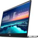 Dell 14 Portable Monitor - P1424H - 14-inch Full HD (1080p) 1920 x 1080, IPS Panel, USB-C connectivity, Comfortview, 3-Year Advanced Exchange Service - Silver