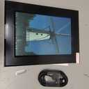 Security Camera, Hidden Spy Camera Photo Frame, Hidden Camera Nanny Cam
