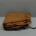 Covercraft Carhartt SeatSaver Custom Seat Covers | SSC3479CABN | 1st Row 40/20/40 Bench Seat | for Select Chevrolet Silverado/GMC Sierra Models | Brown