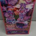 HOLOBRITE Pixie Lantern, Virtual Dancing and Interactive Games, Includes 5-inch Pixie Doll, Over 200 Ways to Play, Kids Toys for Ages 6 Up by Just Play