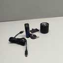 FXONE Battery Replacement; additional interchangeable batteries