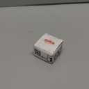 Stainless Steel Coolant Temperature Sensor Adapter M16 1.5 to 1/8 NPT,LS Swap Oil Pressure Sensor Adapter M12 1.5 to 3/8 NPT for All GM LS Engines LS1 LSX LS3 5.3L 6.0L 6.2L