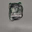 Cell Phone Headset with Microphone Noise Cancelling & Call Controls, 3.5mm Computer Headphones for Samsung PC Business Skype Softphone Call Center Office, Clear Chat, Ultra Comfort