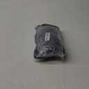 Yanekop Womens Baggy Wide Leg Pants Casual Summer Palazzo Pants Drawstring Waist Lounge Pants with Pockets(Navy Blue, XL)