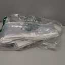 3-Tier Plush Toy Storage Organizer with Zippered PVC Dustproof Cover, Large Capacity Stuffed Animal Holder for Kids Room Nursery Bedroom