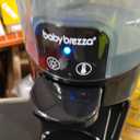 Baby Brezza Instant Bottle Warmer Advanced with 3 Temperature Settings, 24/7 Warm Water Dispenser for Formula Warming, LED Nightlight, 50oz Tank Capacity, Electric Kettle Alternative