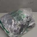 Mini Exercise Bike, himaly Under Desk Bike Pedal Exerciser Portable Foot Cycle Arm & Leg Peddler Machine with LCD Screen Displays (Black)