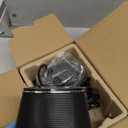 Amazon Basics Stereo 2.0 Speakers for PC or Laptop with Volume Control, 3.5mm Aux Input, USB-Powered, 1 Pair, Black