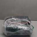 3.15" Self Inflating Camping Sleeping Pad, Ultra-Thick Elasticity Foam Fast Inflating 4-Season Insulated Durable Camping Mat Air Mattress with Pillow, for Tent, Car, Camping, Traveling, Green