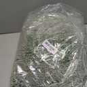 Arotive Luxury Bathroom Rugs 47x24, Extra Soft Thick Absorbent Shaggy Chenille Bath Rugs, Non-Slip Machine Wash Dry, Bath Mats for Bathroom Floor, Tub and Shower, Home Decor Accessories, Sage Green