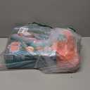Aqua Inflatable Tanning Pool Lounger, Premium Pool Float with Cupholders and Removeable Pillow for Relaxation and Fun