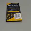 3 Pack for Samsung Galaxy S25 Ultra Screen Protector Tempered Glass + 3 Pack Camera Lens Protector, Military Grade Shatterproof, 9H Hardness, Fingerprint Unlock,Case Friendly 6.9 Inch