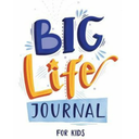 Big Life Journal  Second Edition: A Growth Mindset Guided Journal for Children – Interactive Journal and Goal Planner for Kids – Guided Journal for Kids with Prompts