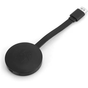 G20 1080P HDMI Dongle Media Receiver for TV, High Definition Airplay Media Streamer Adapter