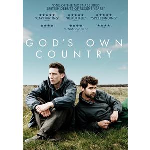 God's Own Country, DVD
