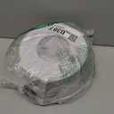 Fox Run Loose Bottom Angel Food Cake Pan, Aluminum, 10.75-Inch (Metallic)