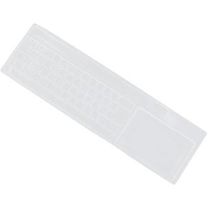 4pcs Keyboard Protector Film for Desktop and Laptop Keyboard Cover for Home Office and School Use Easy to Clean