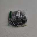 4 Pin 5 Wire Trailer Wiring Harness for Trailer Light Rewiring Protected by Nylon Net TubeProfessional Trailer Connector Made of Premium Copper WireUtility 22FT Trailer Light Wiring Kit