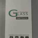 amFilm Auto-Alignment OneTouch for iPhone 15 Pro Max [6.7''] Screen Protector + Camera Lens Protector, Tempered Glass, 30 Seconds Installation, Bubble Free, Case Friendly, Anti-Scratch 2 Pack