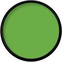 Loftus International Paradise Pro Make Up, Light Green