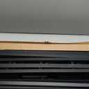 8 Inch King Bed Frame Sturdy Mattress Foundation, Heavy Duty Metal Platform with Steel Slats Support No Box Spring Needed, Noise Free, Easy Assembly, Black