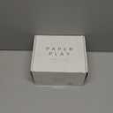 Beyond Grateful Thank You Cards | Bulk Pack of 100 with Kraft Envelopes and Matching Stickers, 4x6 Inch Minimalistic Design | Suitable for Business, Baby Shower, Wedding, Graduation, Bridal Shower,