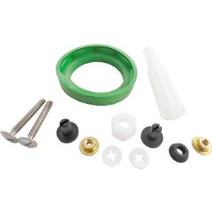 AS738756-0070A 3'' Toilet Tank to Bowl Coupling Kit Replacement for Standard Champion 4 Toilet