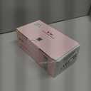 Bear Milk Warmer, Fast Water Warmer for Baby Formula with 10 Oz Large Capacity, Accurate 4 Temp Setting and Automaticlly Keep Warm, Compact Bottle Warmer(No Battery, 110V Only)