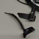 TV Antenna Indoor for Local Channels, 2025 Long Range Antenna for Smart TV 360 Reception,Digital TV Antenna for All Smart/Old TVs, Supports 4K 1080P HD VHF UHF