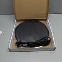 Brewing Kombucha Heat Wrap, Sourdough Fermentation Heat Pad, for Kombucha Jar, Glass Carboy, Dough Proofer (12" x 12")