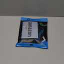 Lux Dual Grip Socks - Soccer Grip Socks for Men and Women. GripArray Performance & Comfort, White Small