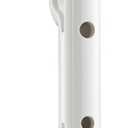YAMAHA The Perfect Introduction To Reed Instrument Playing, White (YVS-100 Venova)