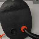 Intex 69611E Bellows Foot Pump, 11.5"