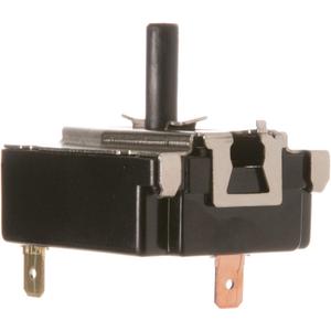 GE WE4X881 Genuine OEM Rotary Start Switch for GE Dryers