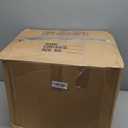 Seashell Jacquard Sherpa Comforter Set Warm Cozy Premium Bedding 3 Pieces, Full/Queen Size Geometric Pattern Quilt Comforter with 2 Pillowcases(90"X90" Dark Blue)