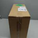 COOZMENT 3.2 Gallon/5 Gallon Water Containers with Spigot, BPA Free Water Jug, Military Green Water Tank, Multifunction Water Storage Containers for Camping Outdoor, Hiking