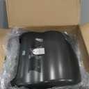 Tork Paper Hand Towel Roll Lever Dispenser Smoke H21, High-Capacity, 83TR