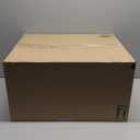 HOMCA CPAP Pillow for Side Sleeping, CPAP Nasal Pillows for All CPAP Masks Users to Reduce Air Leaks & Masks Pressure, Neck Support Pillows for Sleeping for Neck Pain Relief (Grey)