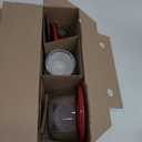 AH 16PC Glass Storage Set