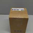 Bedsure Waterproof Dog Blankets for Small Dogs - Small Cat Blanket Washable for Couch Protection, Sherpa Fleece Puppy Blanket, Soft Plush Reversible Throw Furniture Protector, 25"X35", Grey