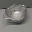 Kaishun Colander Stainless Steel 3-Quart, Strainer for Kitchen Food