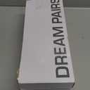 DREAM PAIRS Womens Slingback Kitten Low Block Heels Closed Pointed Toe Ankle Strap Elegant Dressy Pumps Wedding Party Dress Shoes for Women (9, Nude)