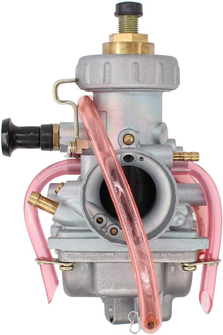 MOTOKU Carburetor Carb for Yamaha Blaster 200 YFS200 1988-2006 ATV