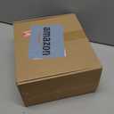 JeCar White Side Mirror Cover Cap Trim Fit for Ford F150 2015-2020 (2pcs)