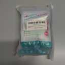 Mosquito Repellent Stickers 240 Pcs Natural Mosquito Patches for Kids and Adults with 5 Pack Individually Wrapped Mosquito Repellent Bracelets for Outdoor Camping Traveling Fishing