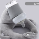 2 Pack Bottle Feeding Support Pad for Mom Comfort Feeding