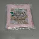 Comfort Baby Outfit Set: Soft Bodysuits and Pants Layette Set, 4-Piece Unisex Baby Clothes Gift for Boys Girls (6-12 Months, Serena)