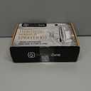 Purrfectzone Bidet Sprayer for Toilet, Handheld Sprayer Kit, Cloth Diaper Sprayer Set - Easy to Install - Stainless Steel