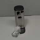 POHL SCHMITT Electric Can Opener with Knife Sharpener and Bottle Opener