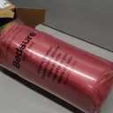 Bedsure GentleSoft Fleece Blankets King Size Burgundy - Bed Blanket Soft Lightweight Plush Cozy Fuzzy Luxury Microfiber, 108x90 inches (Red)